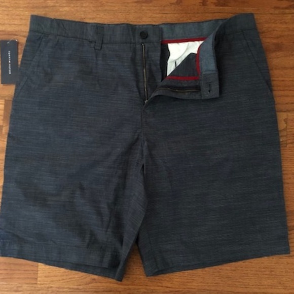 Tommy Hilfiger Other - Tommy Hilfiger cotton shorts. Size: 40.